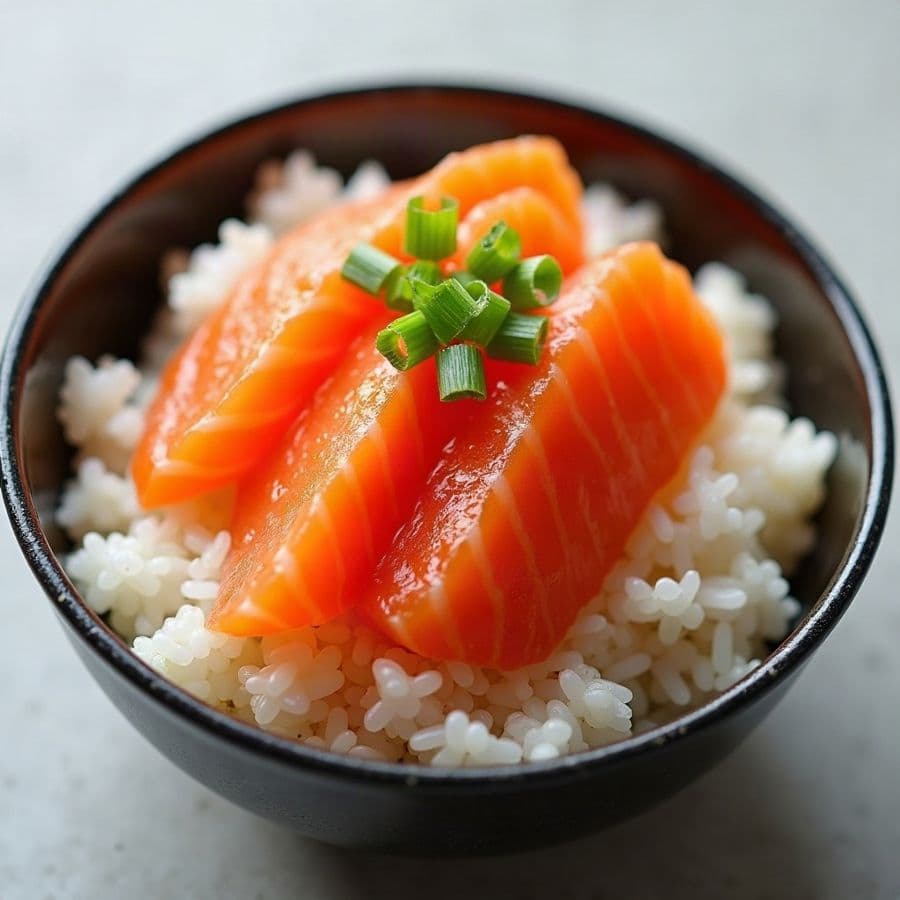 Salmon Don
