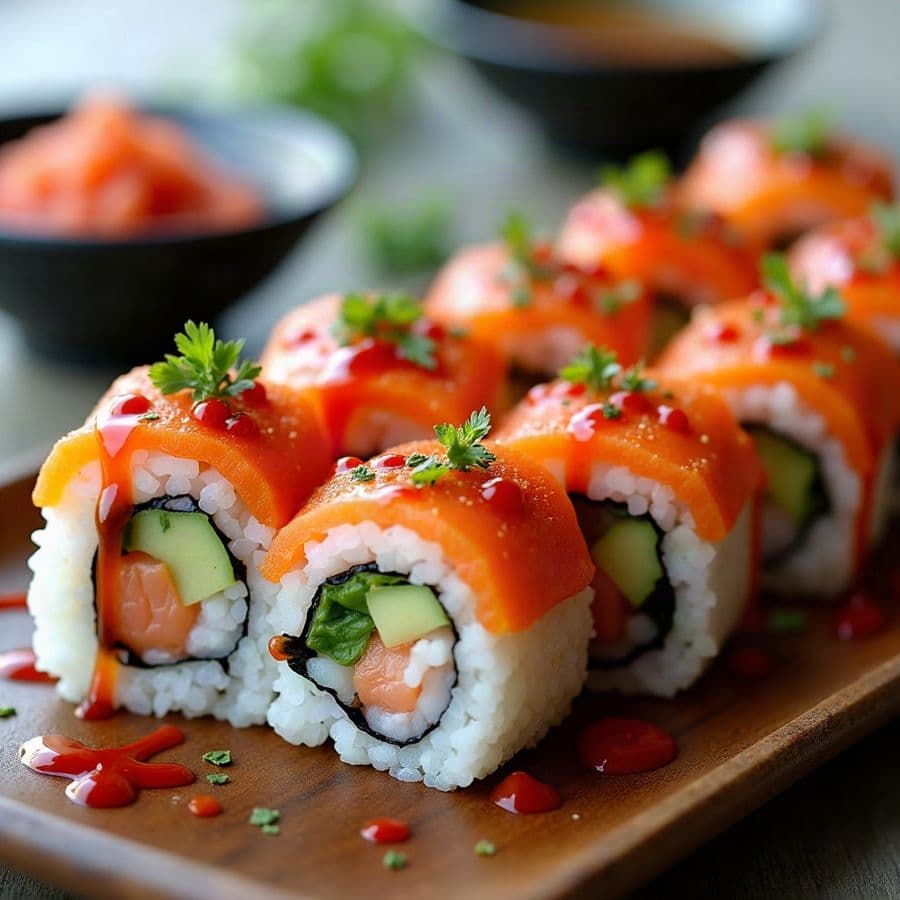 Spicy Love Combo
