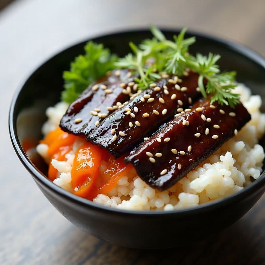 Unagi Don