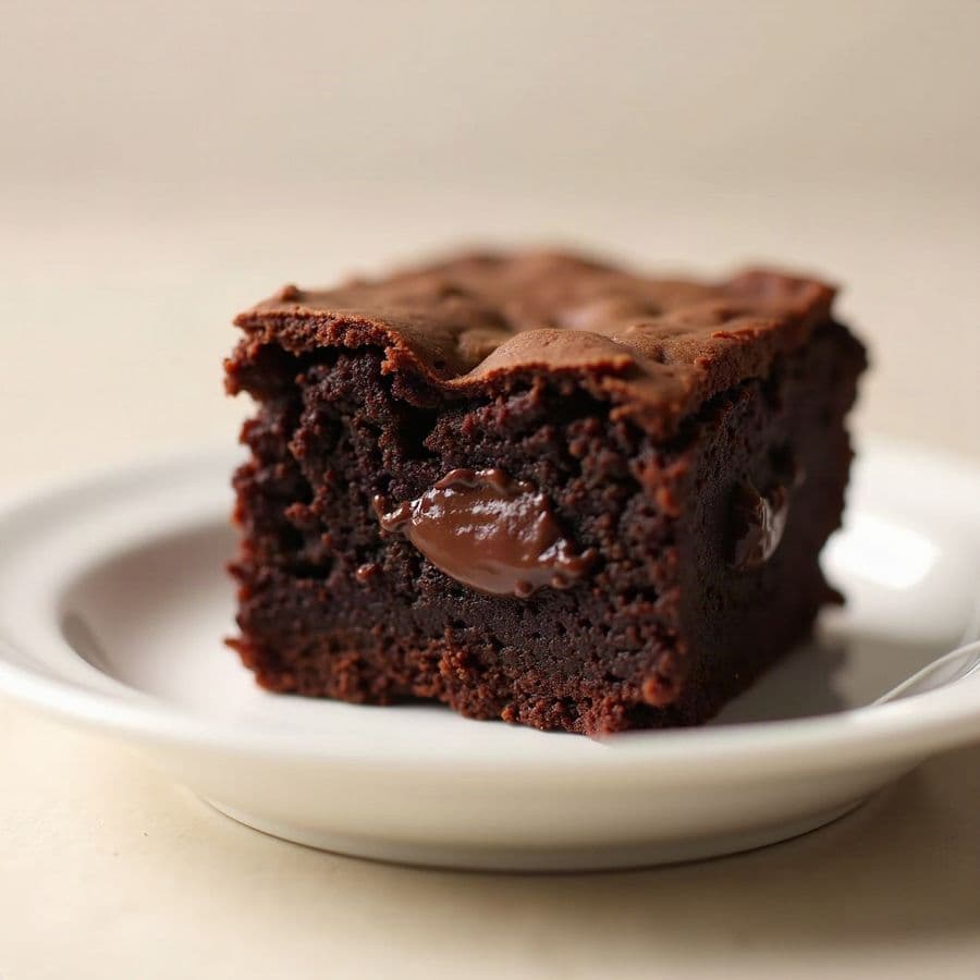 Chocolate Brownie