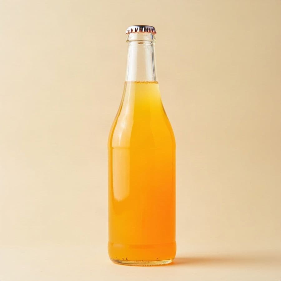 Ramune Orange