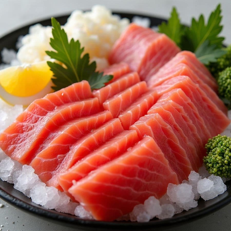 Premium Sashimi