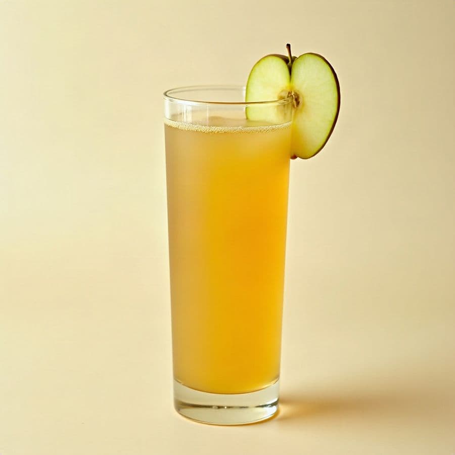 Apple Juice