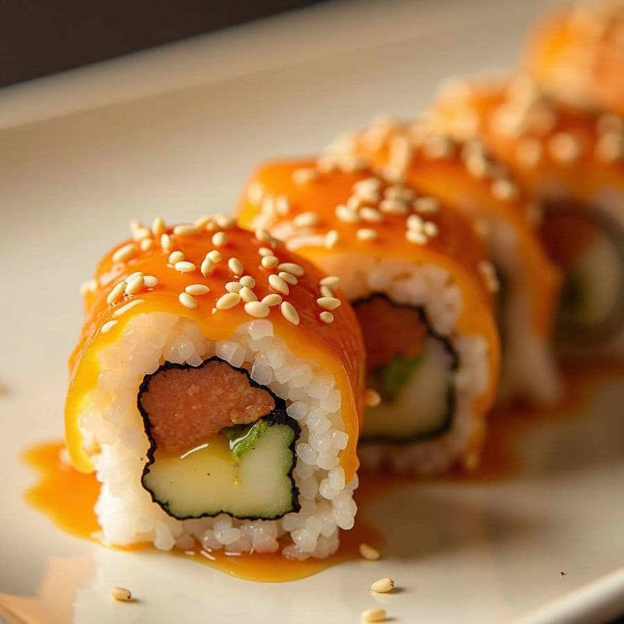 31. Maple Roll (6pcs)