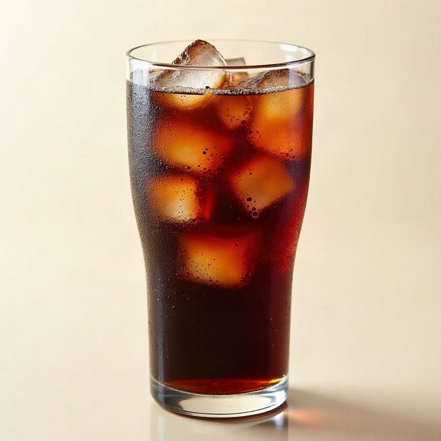 Coca Cola