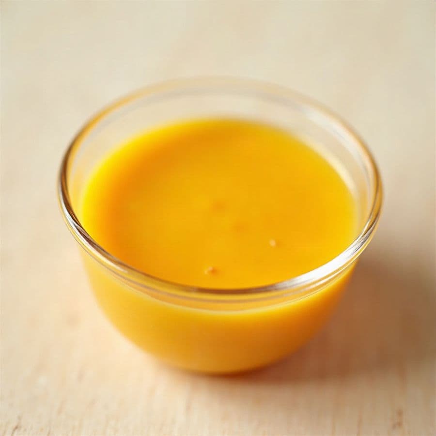 Mango Sauce