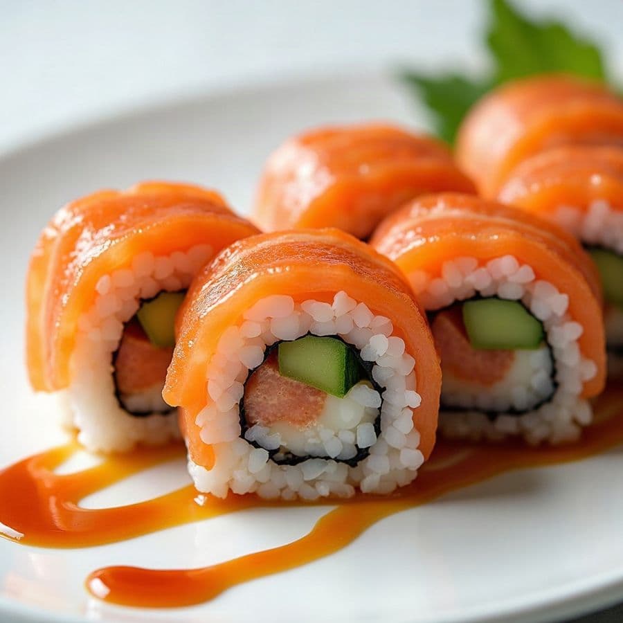 10. BC Roll (6 Pcs.)