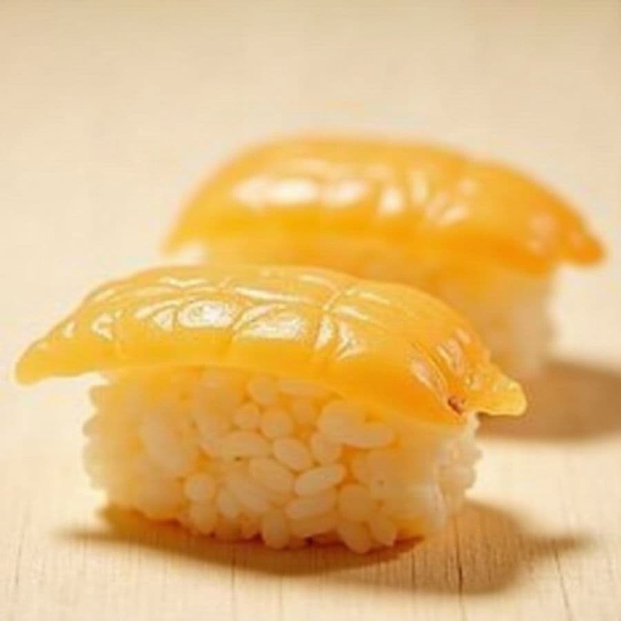 Tofu Skins (Inari) Sushi (2 Pcs.)