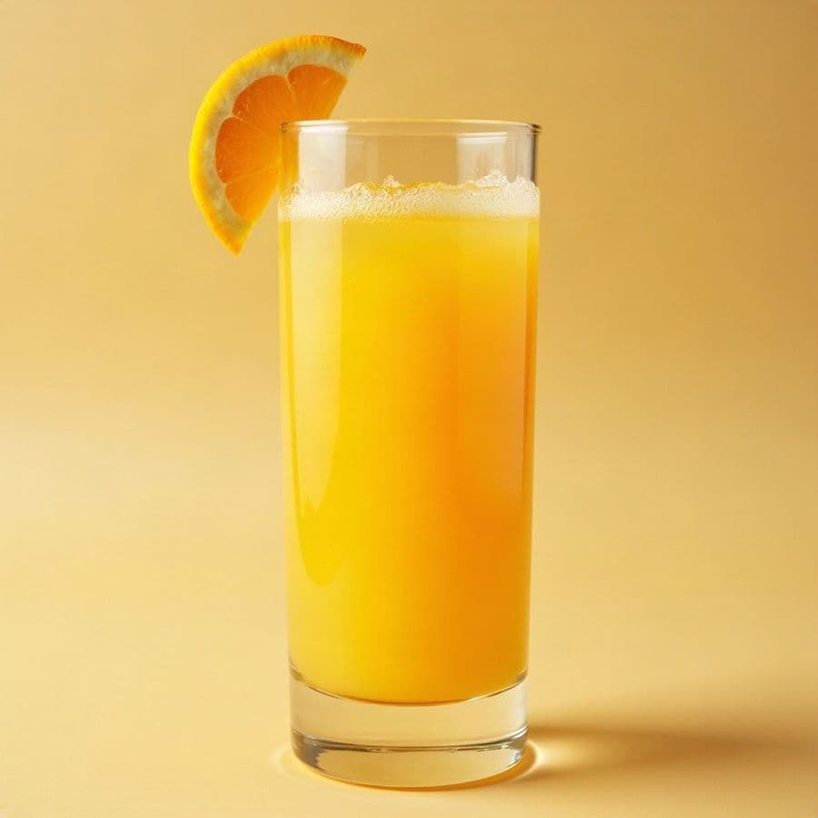 Orange Juice
