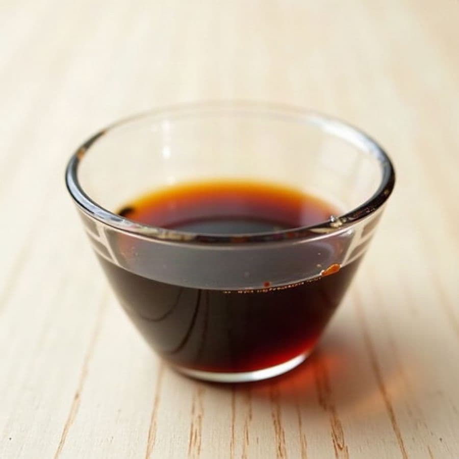 Soy Sauce