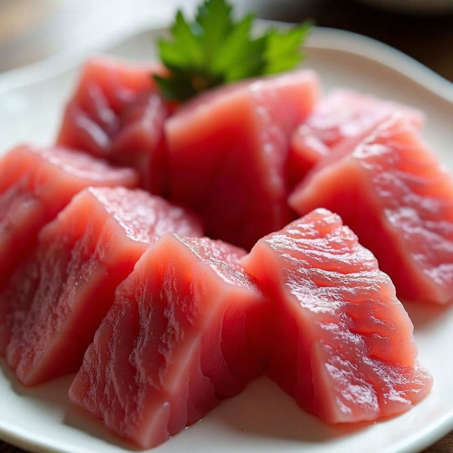 Tuna Lover