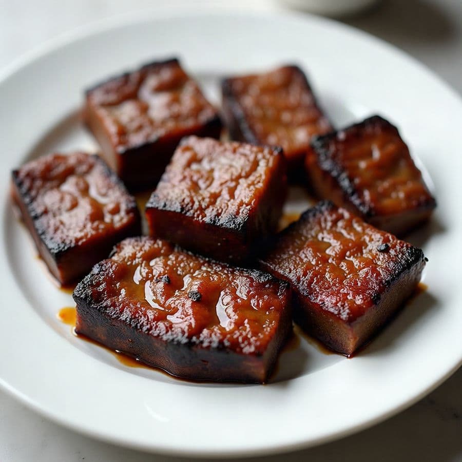 17.Beef Short Ribs (8pcs)